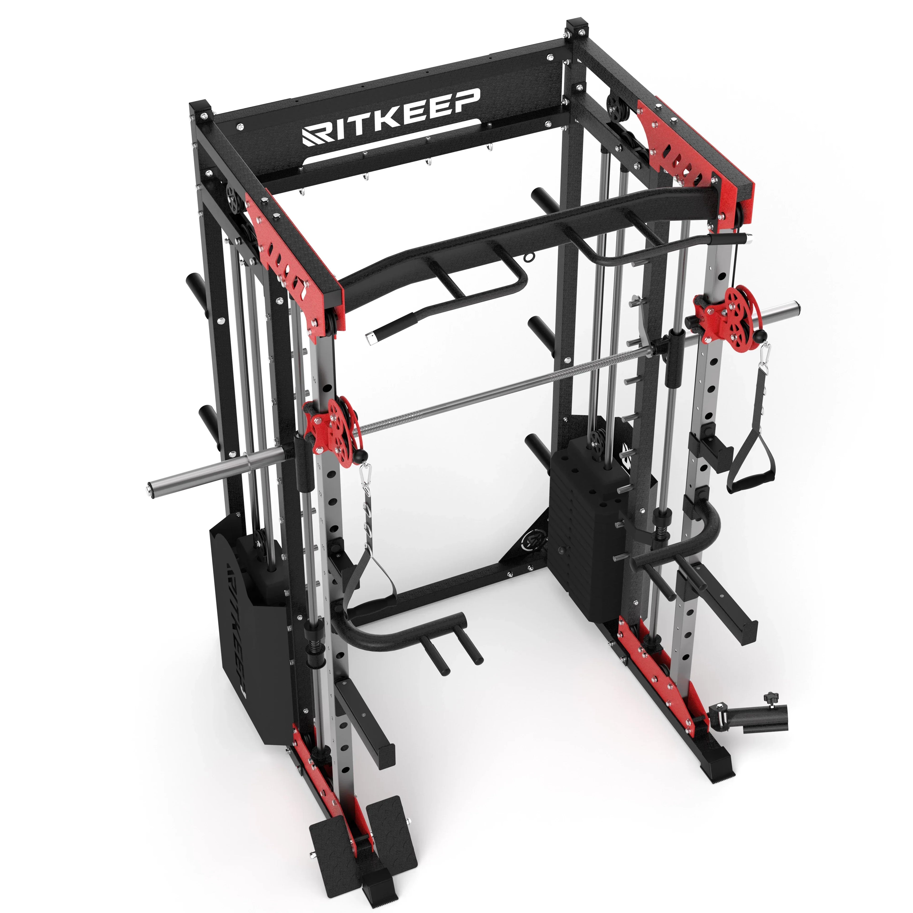 Barbell system