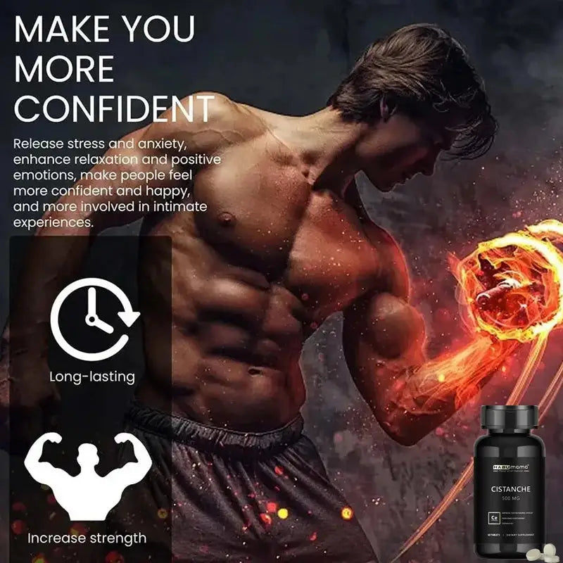 Supplements